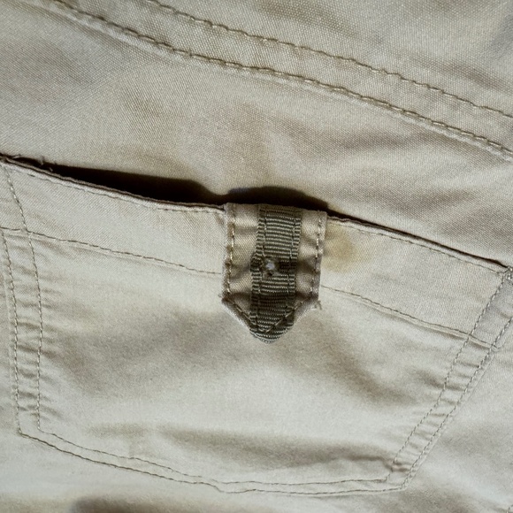 Mountain Khakis - Jackson Hole Wyoming Women's Outdoor Pants - Picture 5 of 6